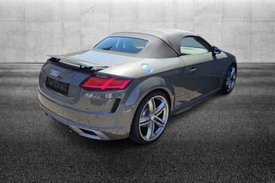 Audi TT Cabrio 40 TFSI S tronic (3)