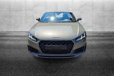Audi TT Cabrio 40 TFSI S tronic (6)