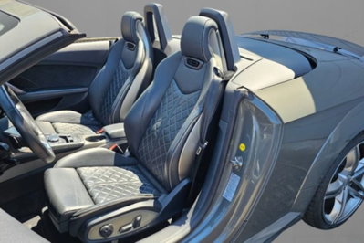 Audi TT Cabrio 40 TFSI S tronic (8)