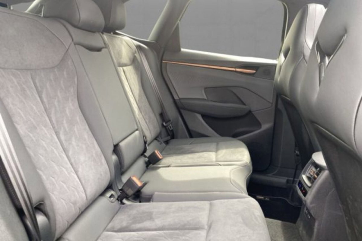 Cupra Terramar 1.5 e-hybrid VZ 272cv dsg (8)