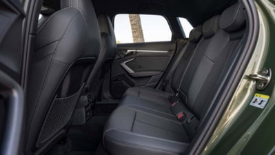 Audi A3 Sportback 1.5 tfsi S line edition 116cv nuova