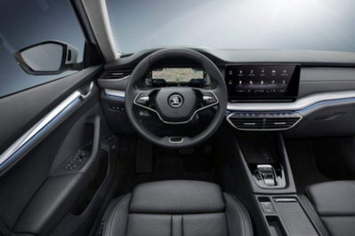 Skoda Octavia Station Wagon 2.0 tsi Sportline 4x4 204cv dsg (5)