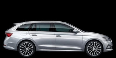 Skoda Octavia Station Wagon 2.0 tsi Style 4x4 204cv dsg (4)