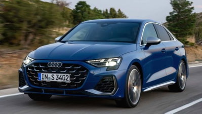 Audi S3 Sedan TFSI 310 CV quattro S tronic sport attitude (2)