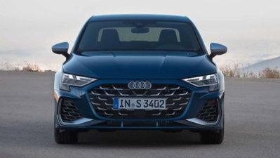 Audi S3 Sedan TFSI 310 CV quattro S tronic sport attitude (5)