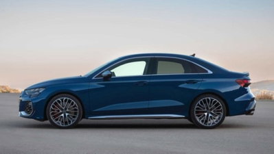 Audi S3 Sedan TFSI 310 CV quattro S tronic sport attitude (6)