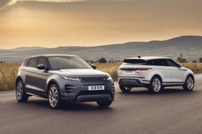 Land Rover Range Rover Evoque 1.5 I3 160 CV Auto S (2)
