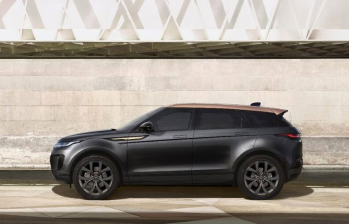 Land Rover Range Rover Evoque 1.5 I3 160 CV Auto S (3)