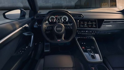 Audi S3 Sportback 2.0 tfsi Sport Attitude quattro s-tronic (7)