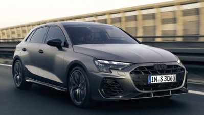 Audi S3 Sportback 2.0 tfsi quattro s-tronic (2)