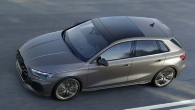 Audi S3 Sportback 2.0 tfsi quattro s-tronic (3)