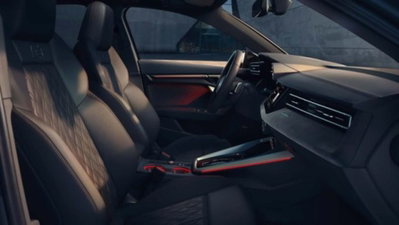 Audi S3 Sportback 2.0 tfsi quattro s-tronic (8)