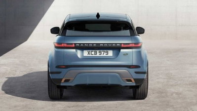 Land Rover Range Rover Evoque 2.0D I4 163 CV AWD Auto S (5)