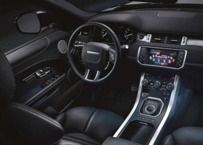 Land Rover Range Rover Evoque 2.0D I4 204 CV AWD Auto Autobiography (5)