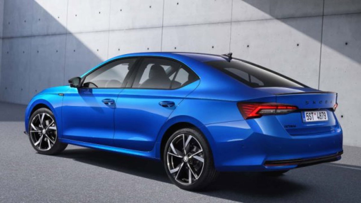 Skoda Octavia 2.0 tdi Executive 115cv (5)