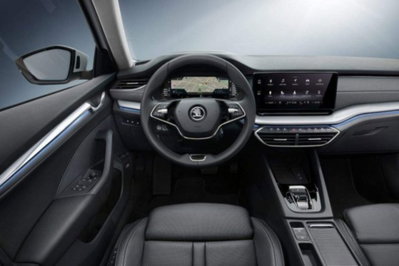 Skoda Octavia Station Wagon 1.5 TSI ACT DSG Wagon Style (6)