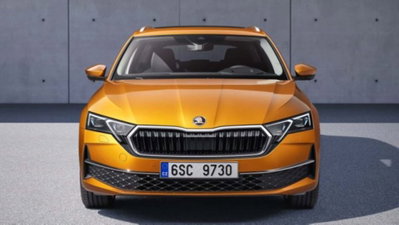 Skoda Octavia Station Wagon 1.5 tsi Selection 115cv (8)