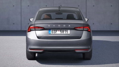 Skoda Octavia 2.0 TDI SCR 150 CV DSG Executive (6)