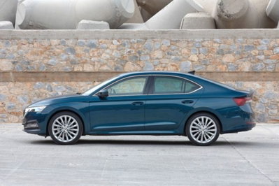 Skoda Octavia 2.0 tdi Selection 150cv dsg nuova
