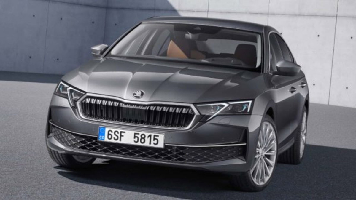 Skoda Octavia 2.0 tsi RS 265cv dsg (2)