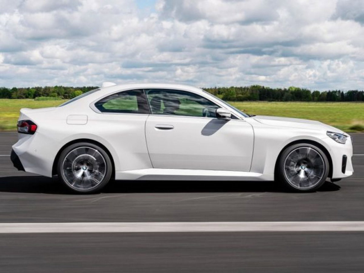 BMW Serie 2 Coupé M2 Coupe 3.0 CS 530cv auto