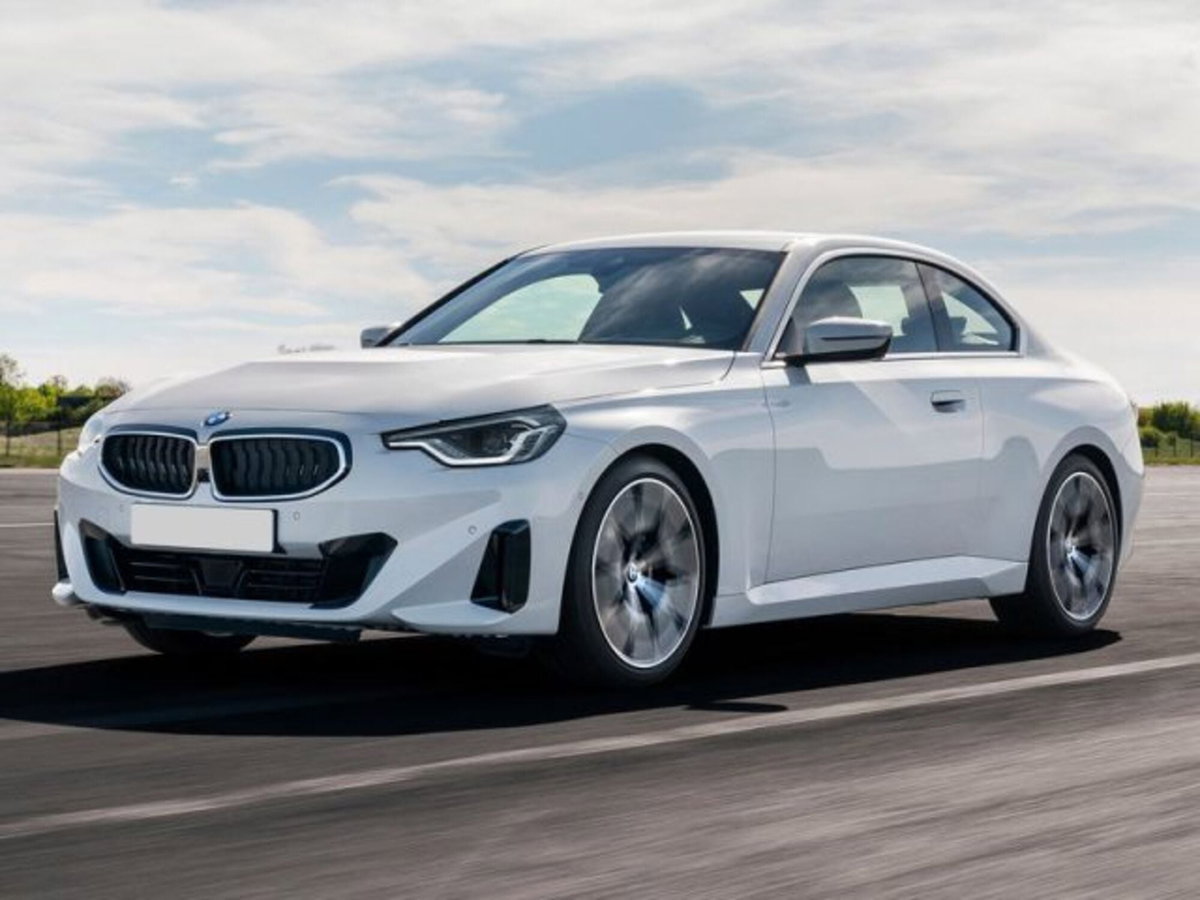 BMW Serie 2 Coupé M2 Coupe 3.0 CS 530cv auto (2)