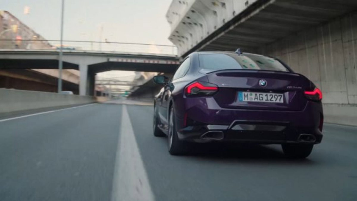 BMW Serie 2 Coupé M2 Coupe 3.0 CS 530cv auto (3)
