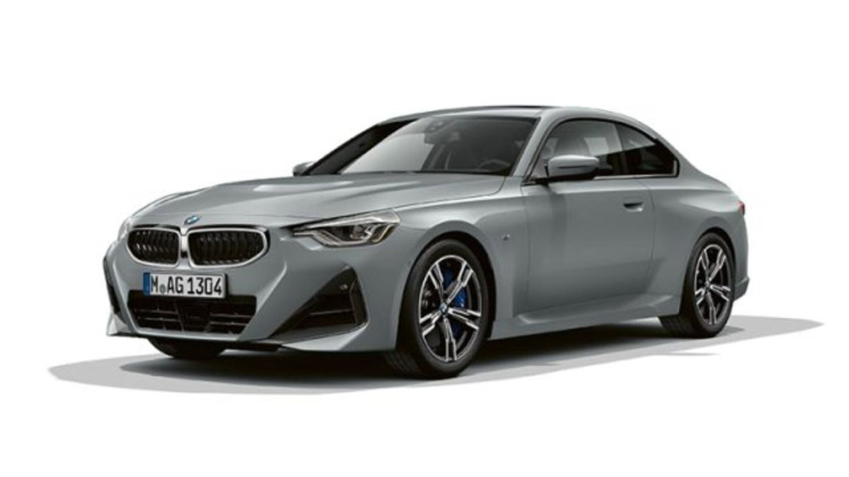 BMW Serie 2 Coupé M2 Coupe 3.0 CS 530cv auto (4)