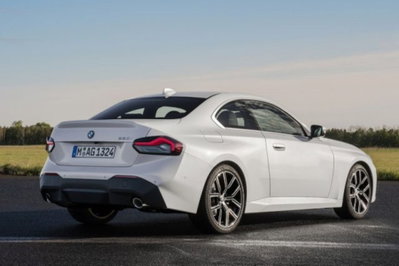 BMW Serie 2 Coupé M2 Coupe 3.0 CS 530cv auto (6)
