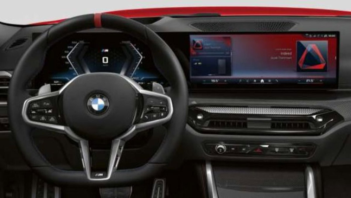 BMW Serie 2 Coupé M2 Coupe 3.0 CS 530cv auto (7)