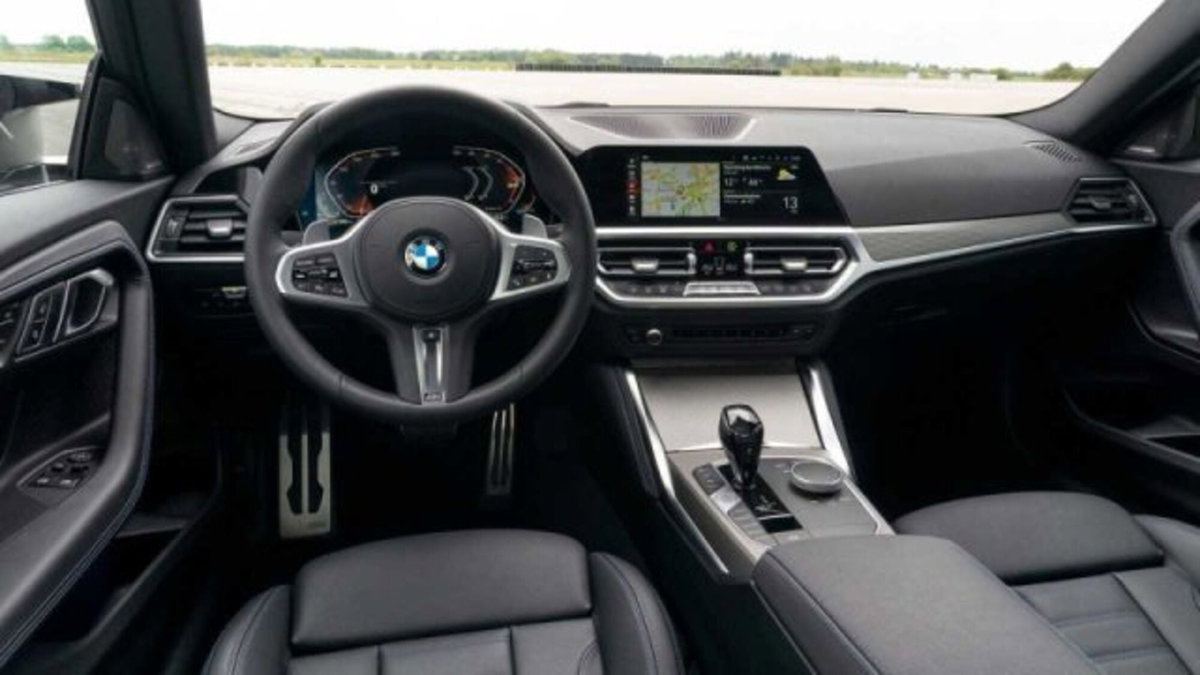 BMW Serie 2 Coupé M2 Coupe 3.0 CS 530cv auto (8)