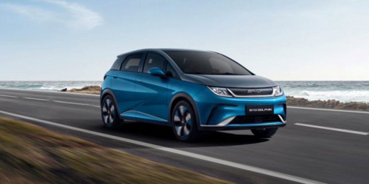 Byd Dolphin 60,4 kWh Design (2)