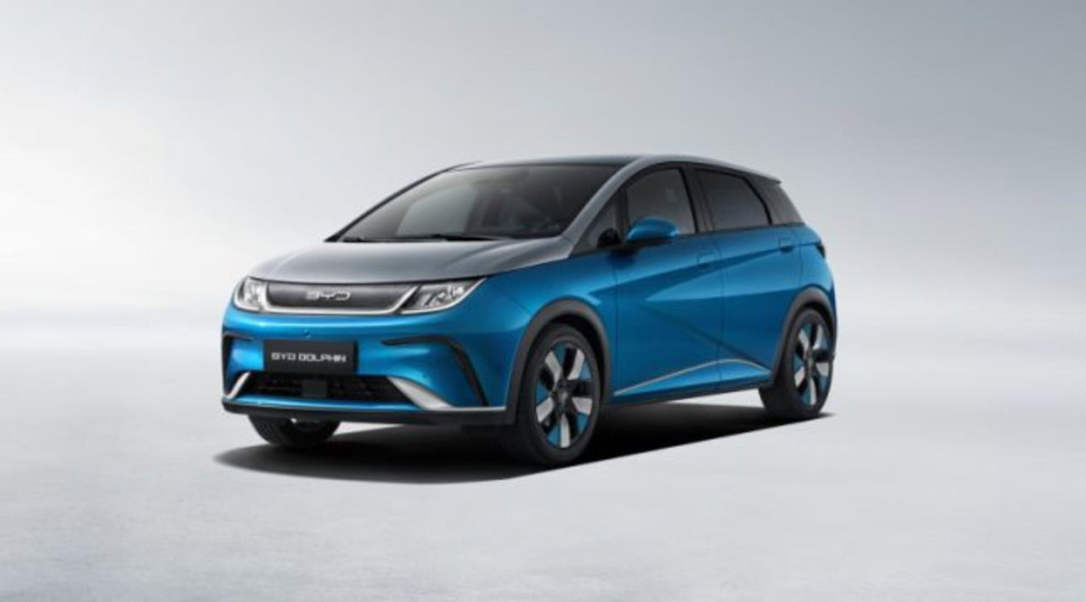 Byd Dolphin 60,4 kWh Design (3)