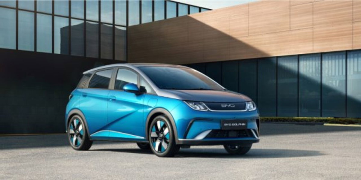 Byd Dolphin 60,4 kWh Design (4)