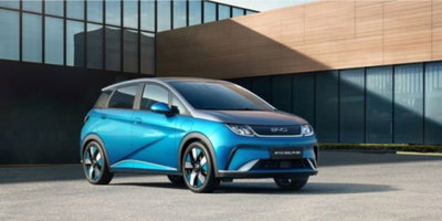 Byd Dolphin 60,4 kWh Design (4)