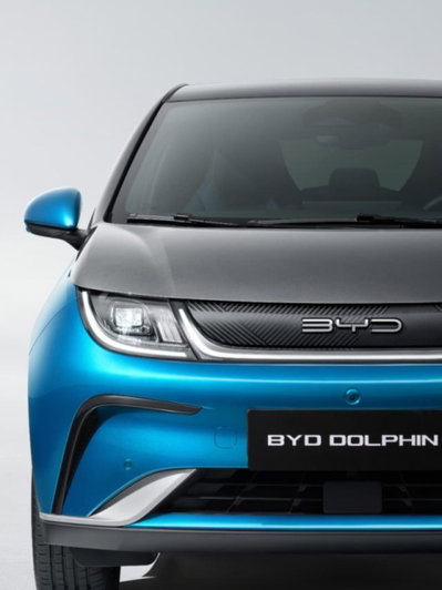 Byd Dolphin 60,4 kWh Design (5)