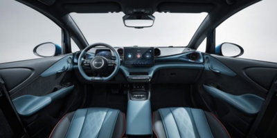 Byd Dolphin 60,4 kWh Design (7)