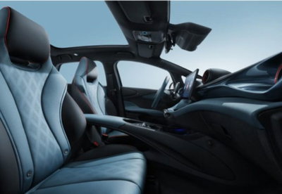 Byd Dolphin 60,4 kWh Design (8)