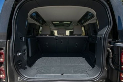 Land Rover Defender 90 3.0d mhev X-Dynamic SE awd 350cv auto 6p.ti (5)