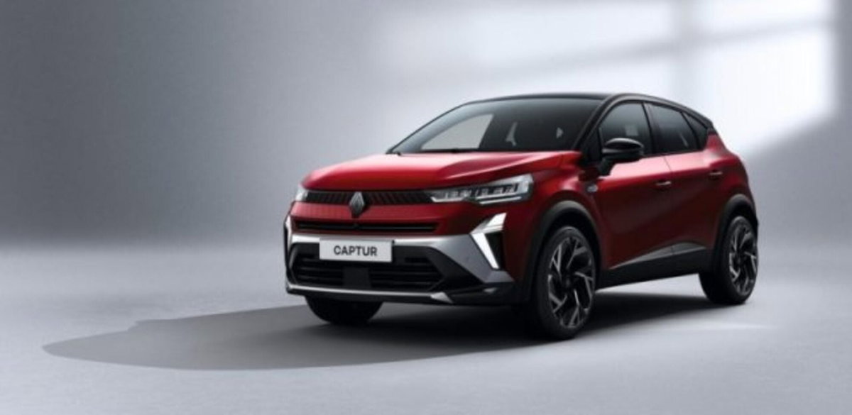 Renault Captur 1.0 eco-g Evolution 100cv (4)