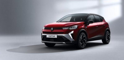 Renault Captur 1.0 eco-g Evolution 100cv (4)