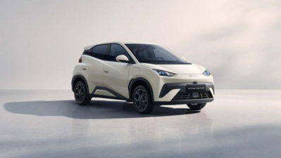 Byd Dolphin Surf 43,2 kWh Comfort (5)