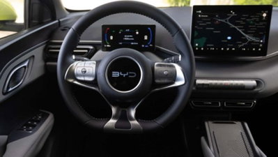 Byd Dolphin Surf 30 kWh Active (8)