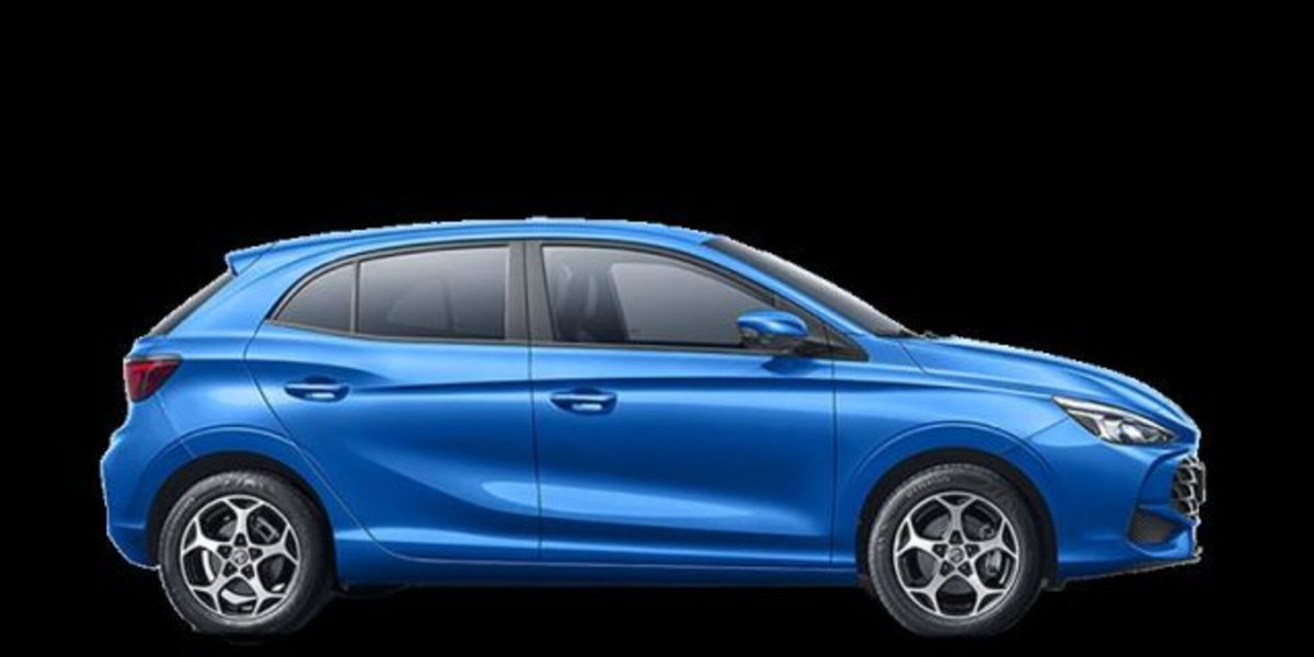 Mg MG3 1.5 Standard