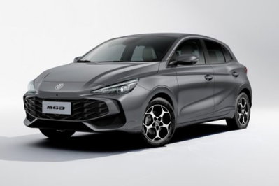 Mg MG3 1.5 Standard (4)