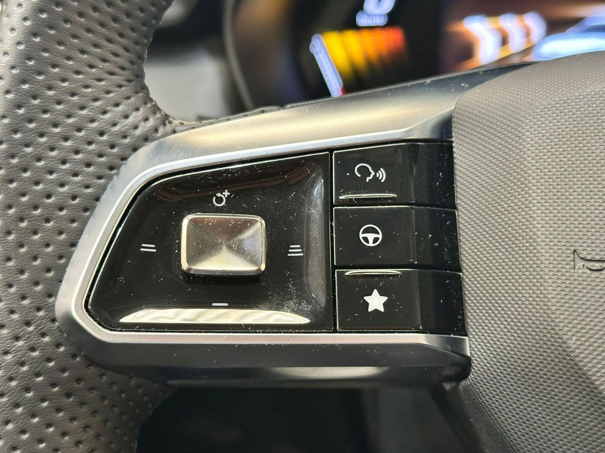Mg ZS 1.5 hybrid+ Luxury auto (14)