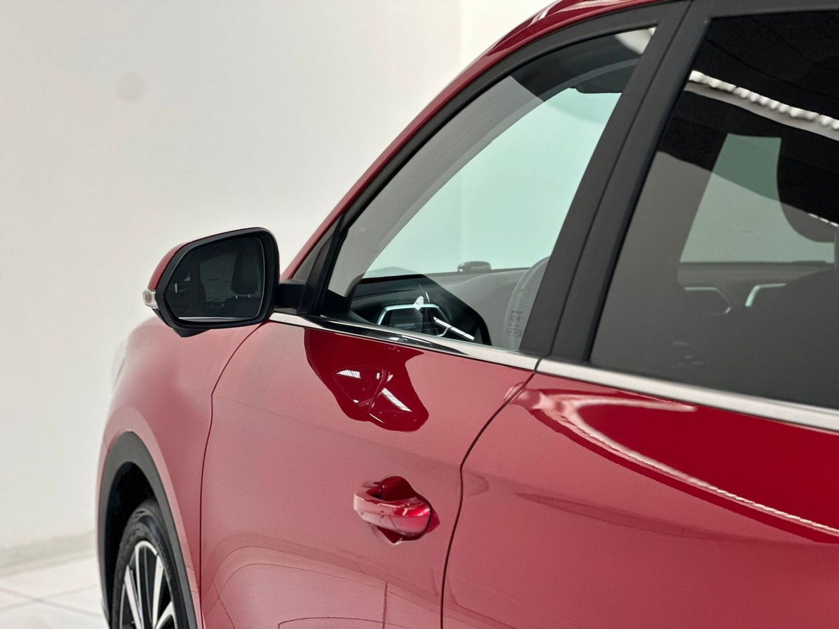 Mg ZS 1.5 hybrid+ Luxury auto (19)