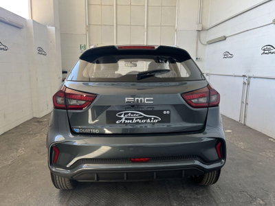 Emc Quattro Quattro 1.5 Gpl 103cv (5)
