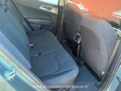 Kia Sportage 1.6 CRDi MHEV Business (11)