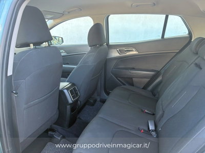 Kia Sportage 1.6 CRDi MHEV Business (14)